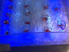 -上海吉臣维景酒店·维多利亚餐厅