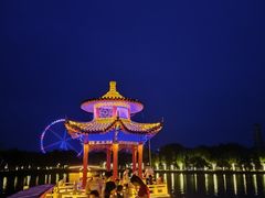 -祥源·阜阳生态乐园