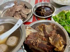 -阿秋牛排(湖心街店)