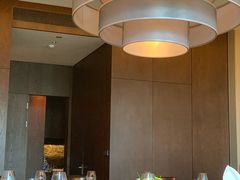 -丽晶轩中餐厅(重庆丽晶酒店)