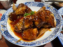 -杨记隆府(白象街店)