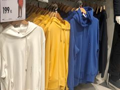 -优衣库(苏州天虹CCMall石路店)