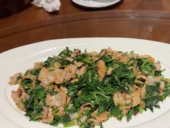 玉湖乡村小炒肉-炊烟餐厅