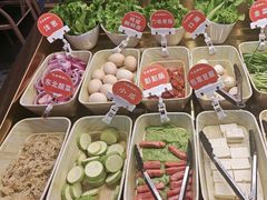 -大夻hua烤肉点餐自助(茂宸广场店)