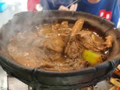 -范贤光鸡公煲(平乐园总店)