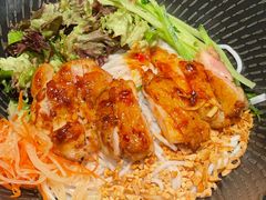 -美奈小馆·越南料理(福田星河COCO Park店)