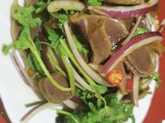 -蜀中吴养生板栗鸡(会展店)