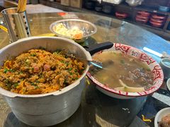 -灶东家民间菜(回兴店)