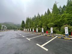 -大围山国家森林公园