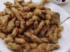 -大地春饼店(黄河路店)