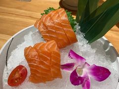 -酒井酱子·深夜食堂(东城汇店)