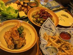 -Blac+Blac(中海环宇荟店)