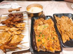 -靓靓蒸虾·头牌蒸虾(万松园玲珑店)
