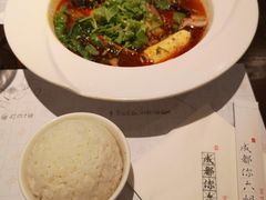 -成都你六姐·牛肉冒菜(城市集市合生汇店)