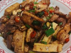 -陈家婆的菜·口味湘菜(梅溪湖店)