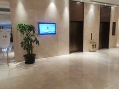 -上海嘉定喜来登酒店