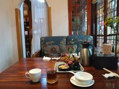 -泡桐树孙二娘私房菜