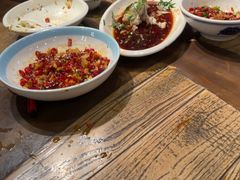 -老山村酒楼(白石洲店)