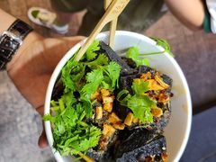 -黑色经典臭豆腐·湖南特产(潇湘文化店)