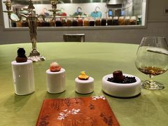 -王府半岛酒店·Jing餐厅