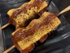 -鸟串烧Yakitori