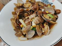 -洲晓鱻舟山海鲜(2号店)