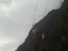 -东天目山风景区