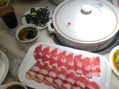 -小骨煲金华砂锅(转塘金街美地店)
