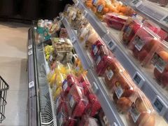 零售区-盒马鲜生(皇庭广场店)