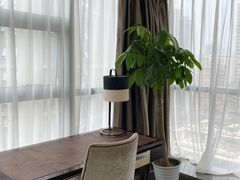 -长沙小天鹅戴斯酒店