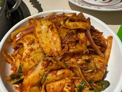 -汕头八合里海记牛肉店(清河店)