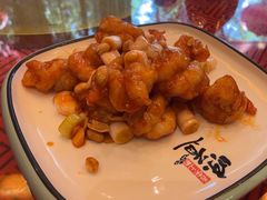 -马凯餐厅(长椿街店)