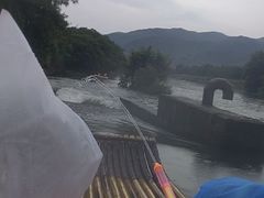 -杭州双溪漂流景区
