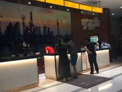 -上海北方智选假日酒店