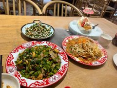 -郭婆婆疯子鸡·土货江湖菜馆