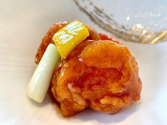 -宝丽轩中餐厅BAOLIXUAN