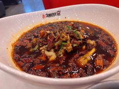 -簋街仔仔小龙虾(总店)