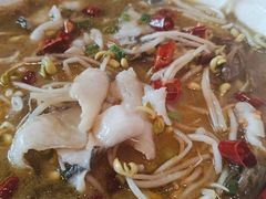 -老牌坊鲁菜名店(宽厚里店)