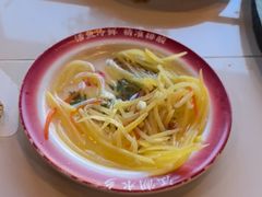 -江湖水乡铁锅炖魚(周庄嘉园店)