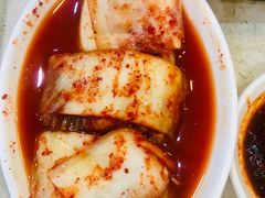 -白玉·朝鲜族烤串(深圳Kkone店)