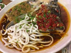 -鲁小三·大骨自助(金山总店)