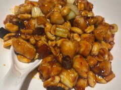 -青年公社烤鸭(青年路店)