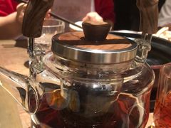 -蘑界·野生菌火锅(深业上城店)