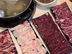 -福合埕牛肉丸(福平路店)