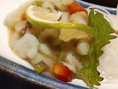 -円满日式居酒屋(蓉花路美食街店)