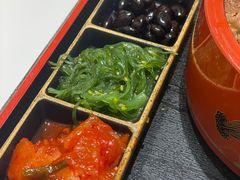 -牛邸·烧肉饭(来福士店)