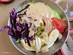 -老三样·旧食新味(船山路店)