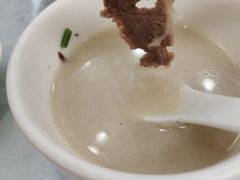 -胡世羊肉汤(南街店)