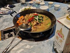 -顺德公美食(西乡店)