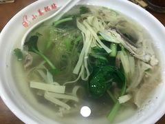-小姜锅贴(凤凰街店)